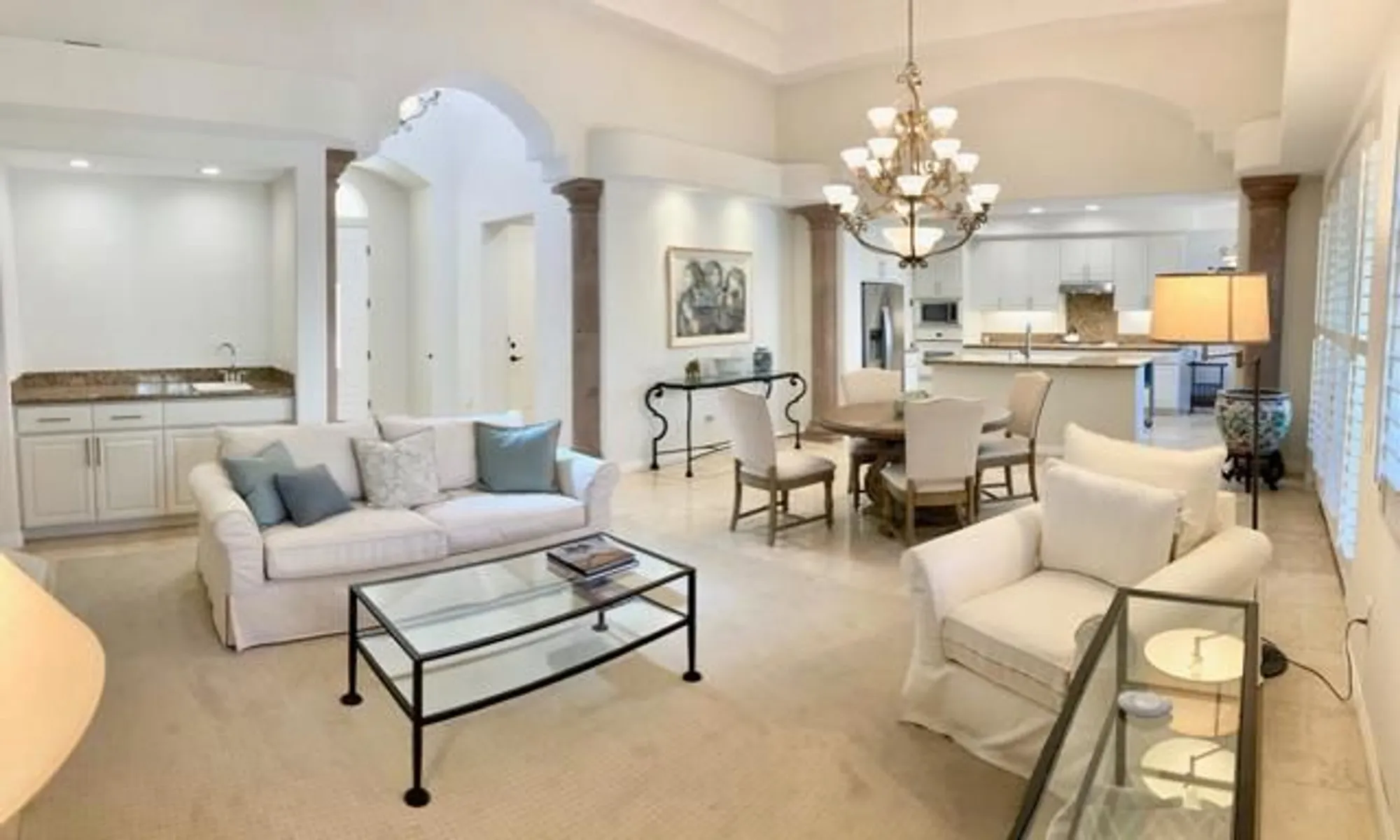 Property Slideshow image 9 of 61 | 308 piazza roma, Palm Desert, CA, 92260