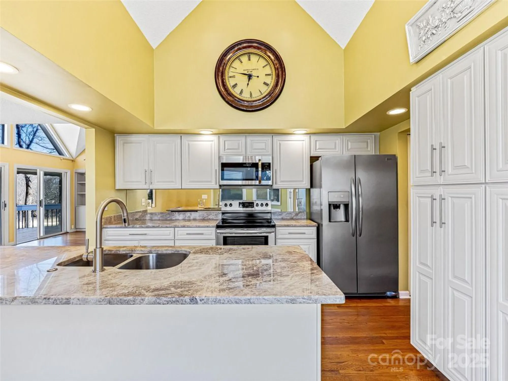 Property Slideshow image 19 of 48 | 140 overlook dr, Flat Rock, NC, 28731