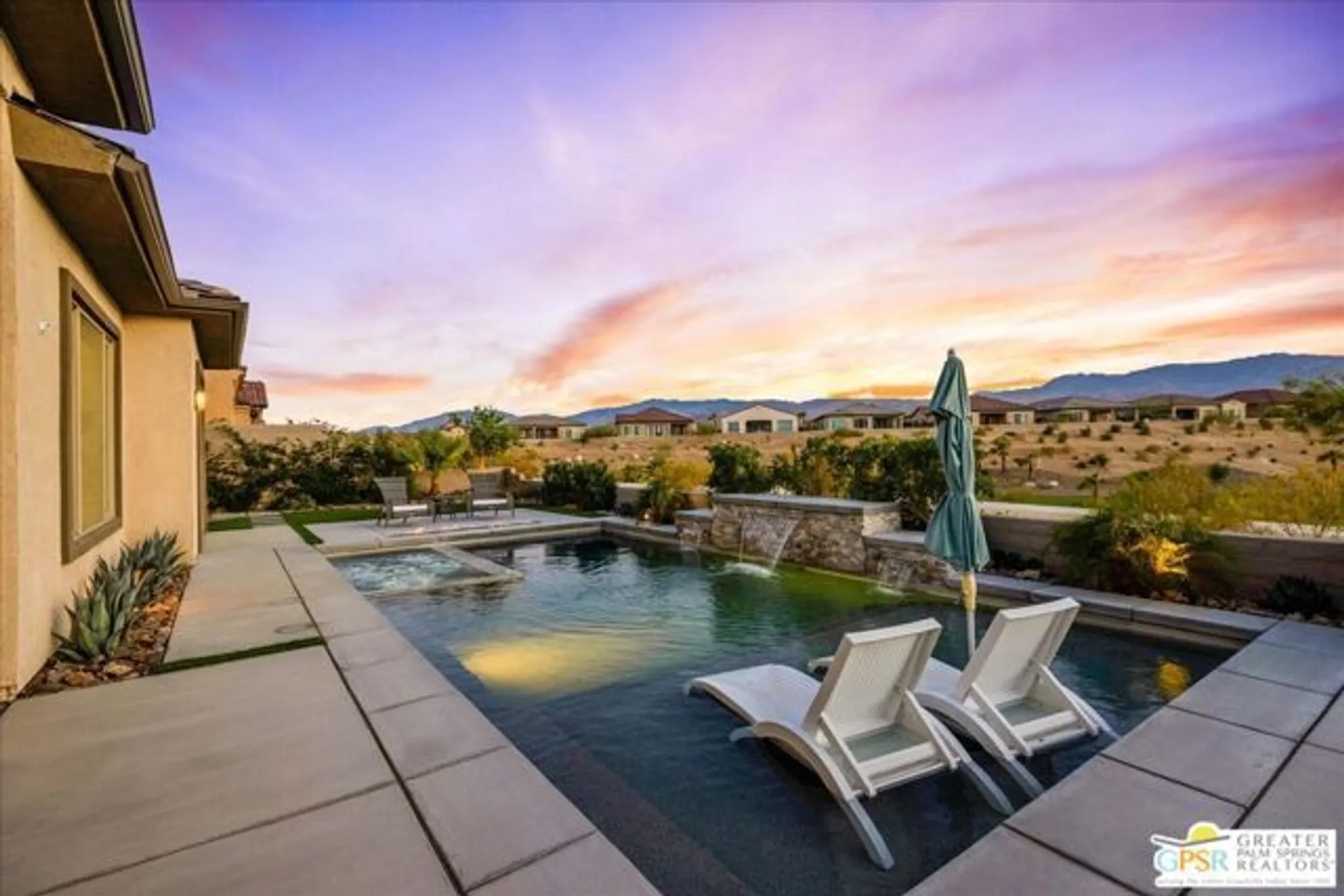 Property Slideshow image 8 of 75 | 61 zinfandel, Rancho Mirage, CA, 92270