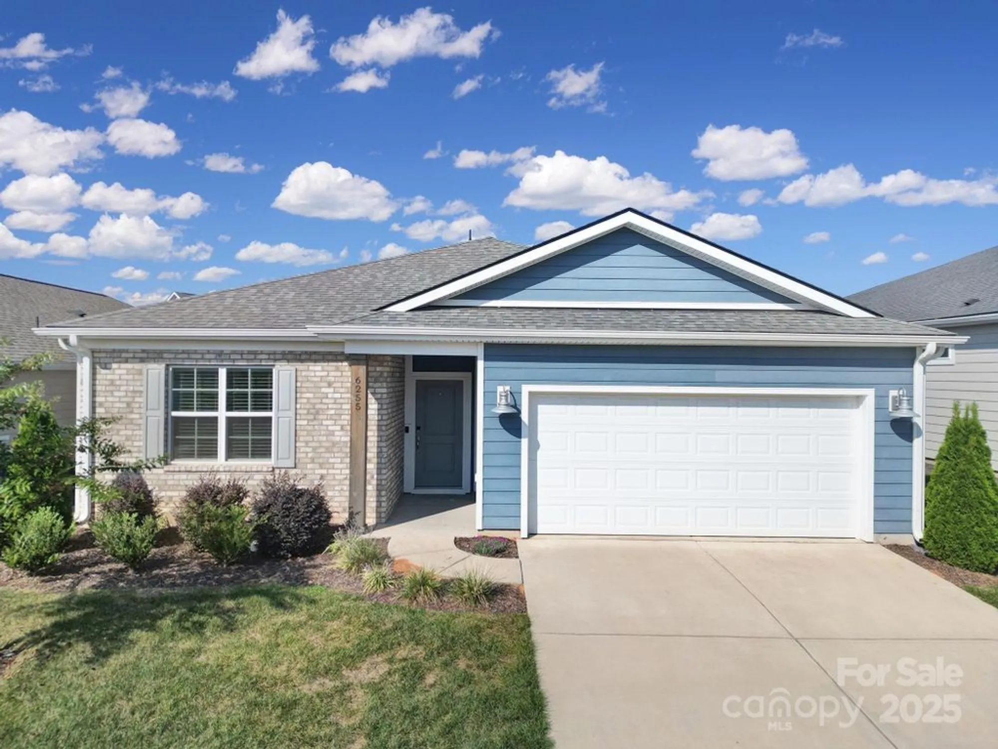 Property Slideshow image 1 of 45 | 6255 scuttle ln # 1104, Denver, NC, 28037