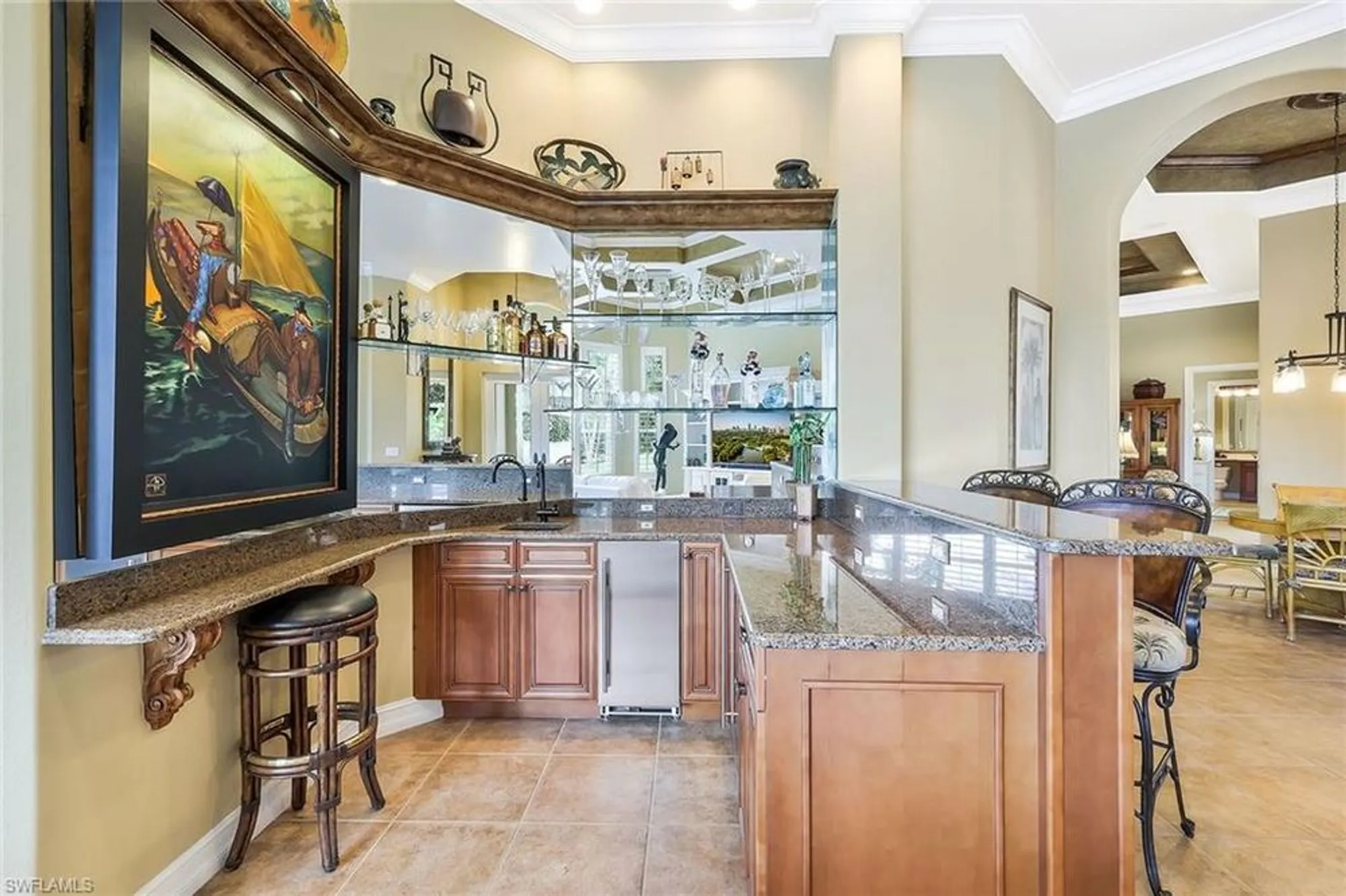 Property Slideshow image 16 of 50 | 3601 sanctuary lakes dr, Bonita Springs, FL, 34134