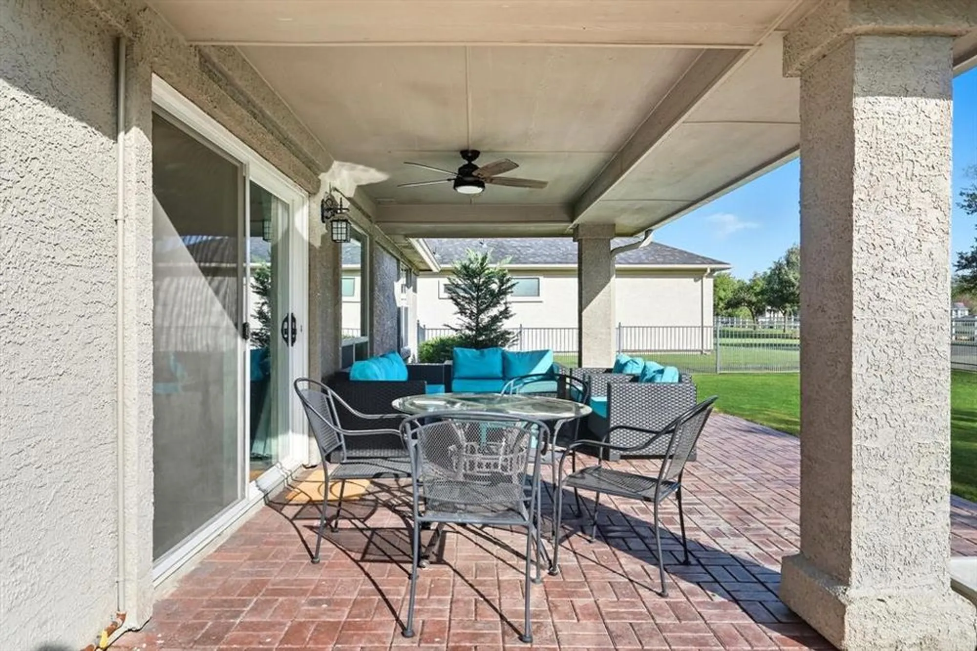 Property Slideshow image 28 of 39 | 9704 amber ct, Denton, TX, 76207