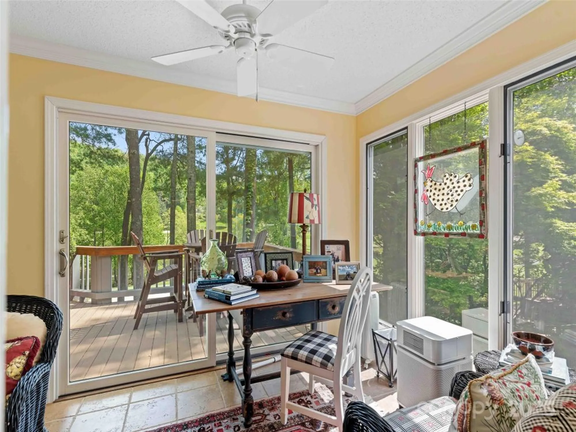 Property Slideshow image 5 of 48 | 161 winding meadows dr, Flat Rock, NC, 28731