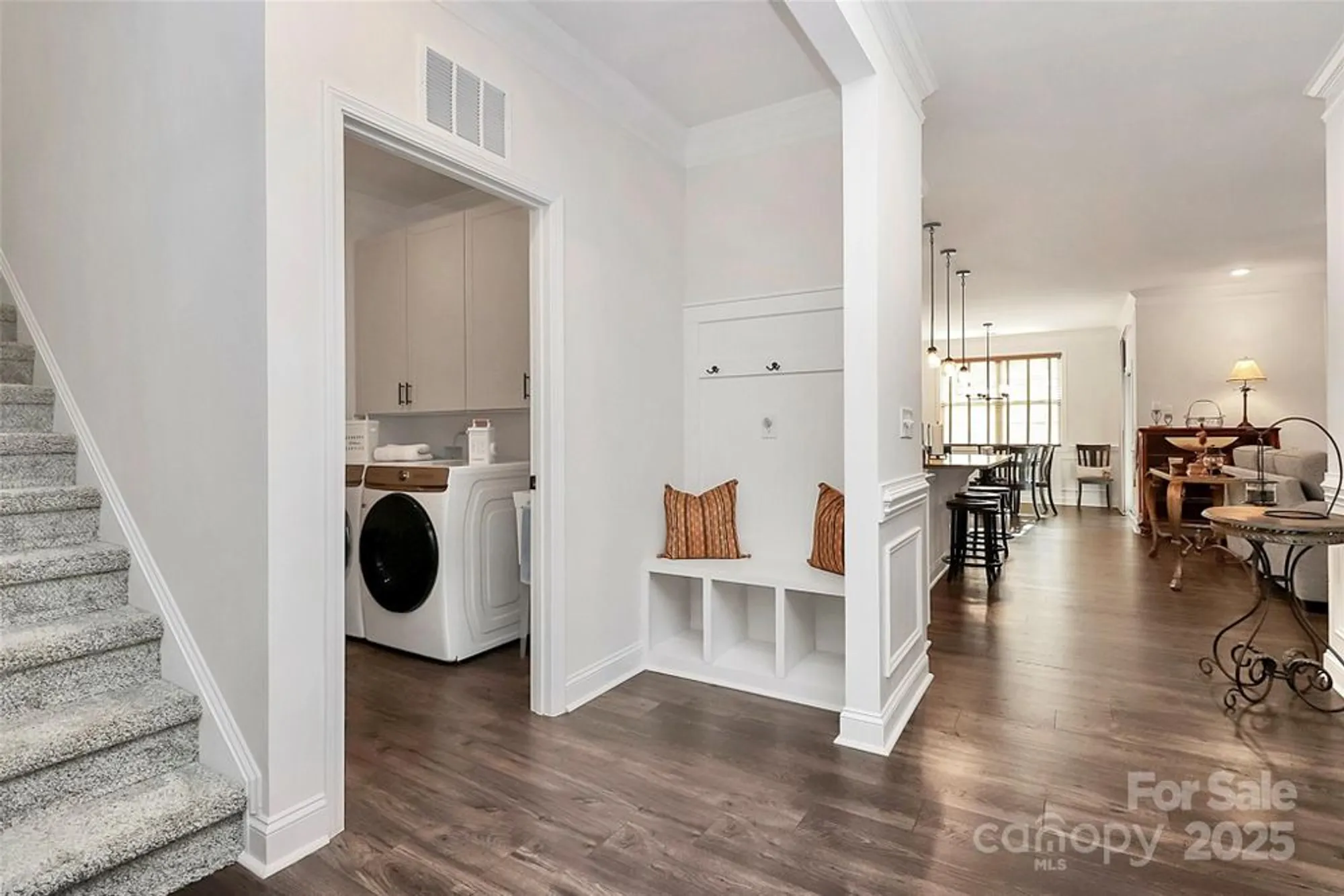 Property Slideshow image 6 of 40 | 163 hanks bluff dr, Mooresville, NC, 28117