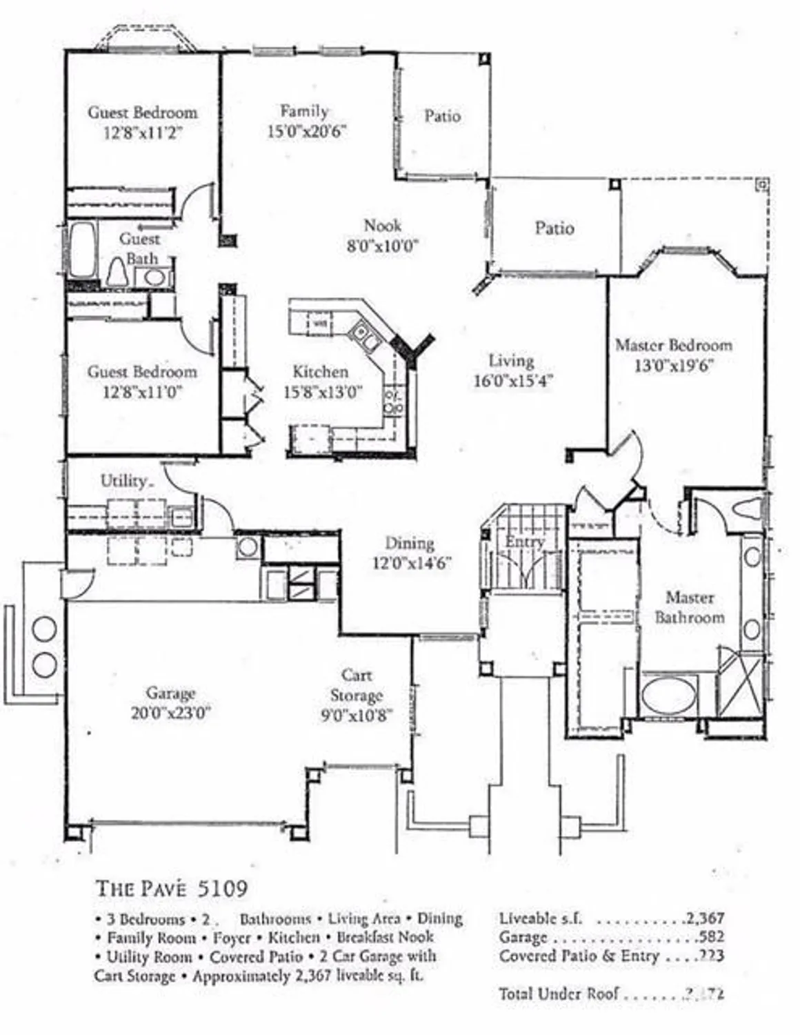 Property Slideshow image 21 of 31 | 78184 arbor glen rd, Palm Desert, CA, 92211