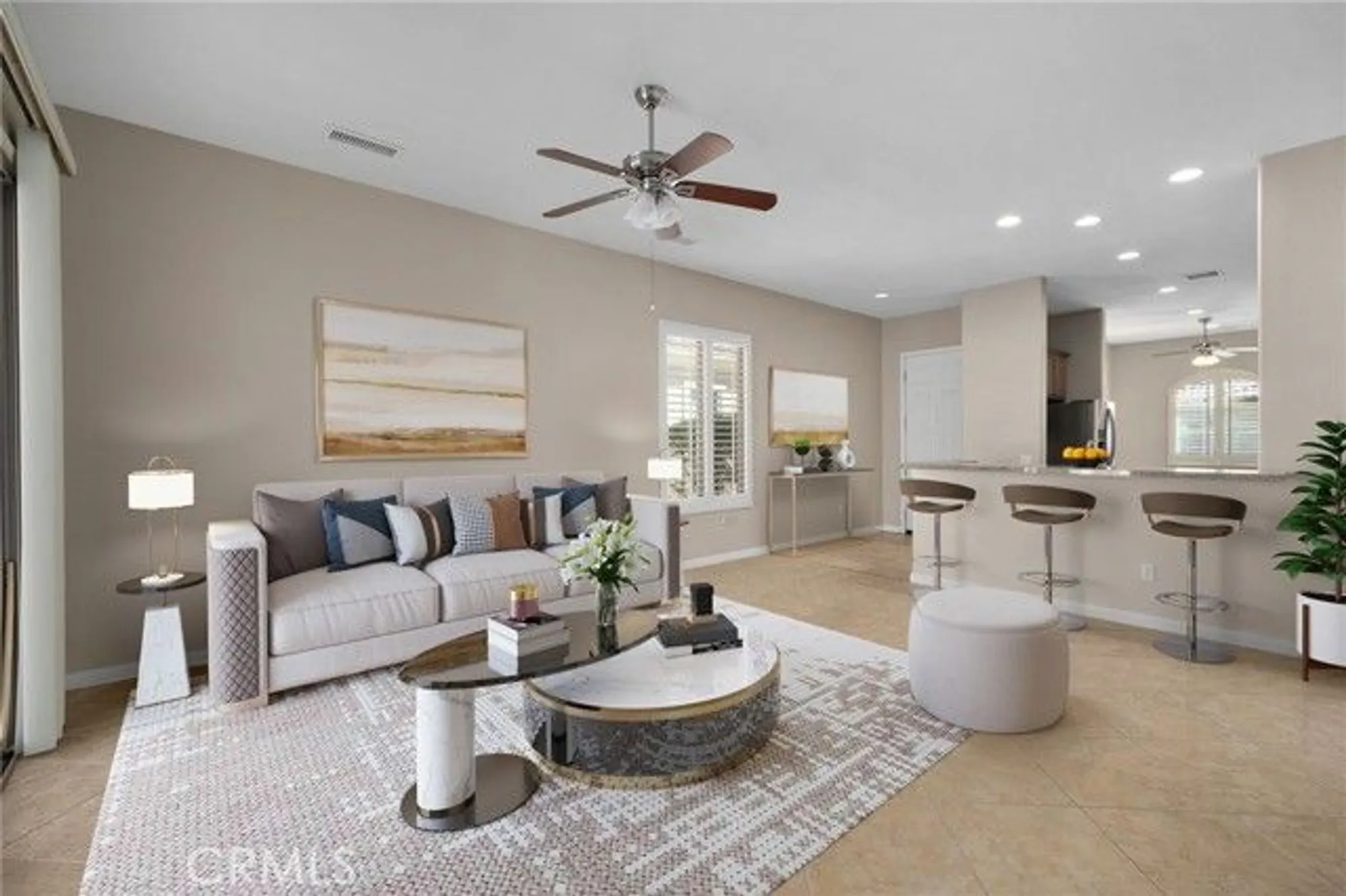 Property Slideshow image 4 of 36 | 81596 avenida bolero, Indio, CA, 92203