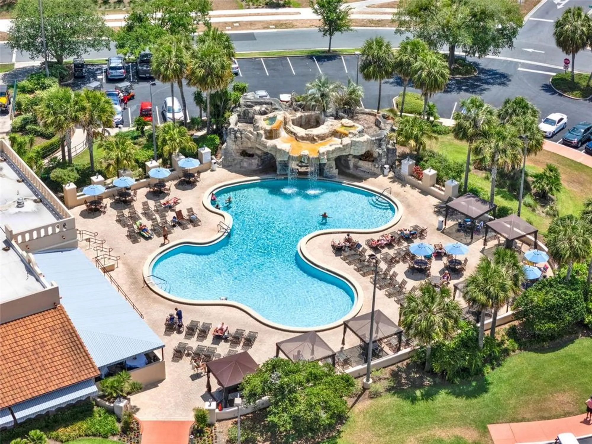 Property Slideshow image 18 of 19 | 741 royal palm ave, The Villages, FL, 32159