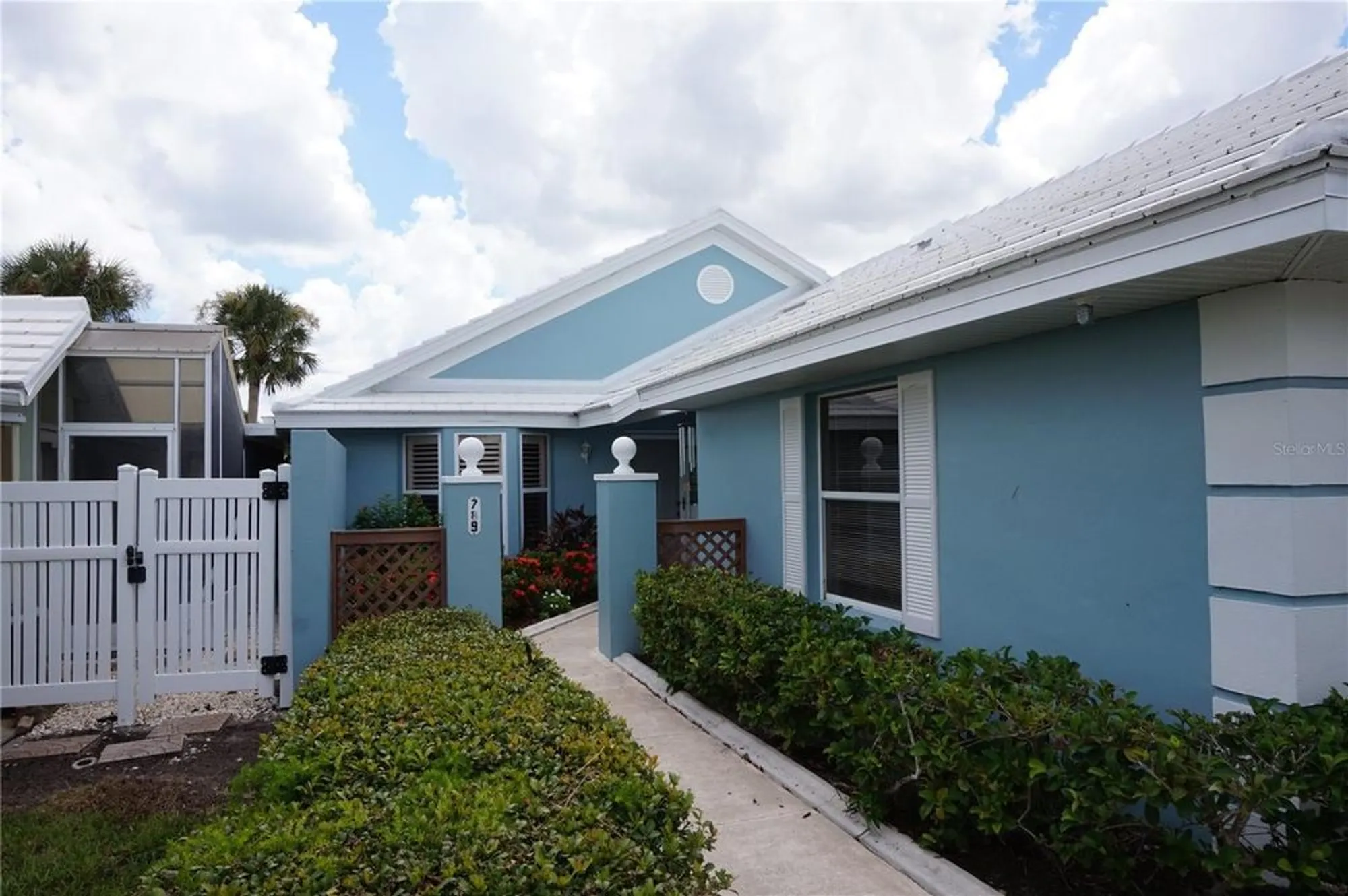 Property Slideshow image 5 of 35 | 789 harrington lake dr 68, Venice, FL, 34293