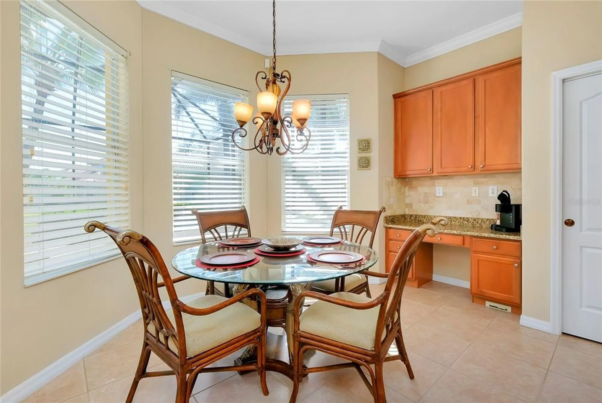 Property Slideshow image 10 of 52 | 1230 creek nine dr, North Port, FL, 34291