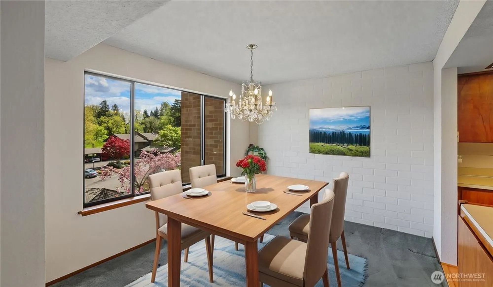 Property Slideshow image 6 of 23 | 10821 glen acres dr s c, Seattle, WA, 98168