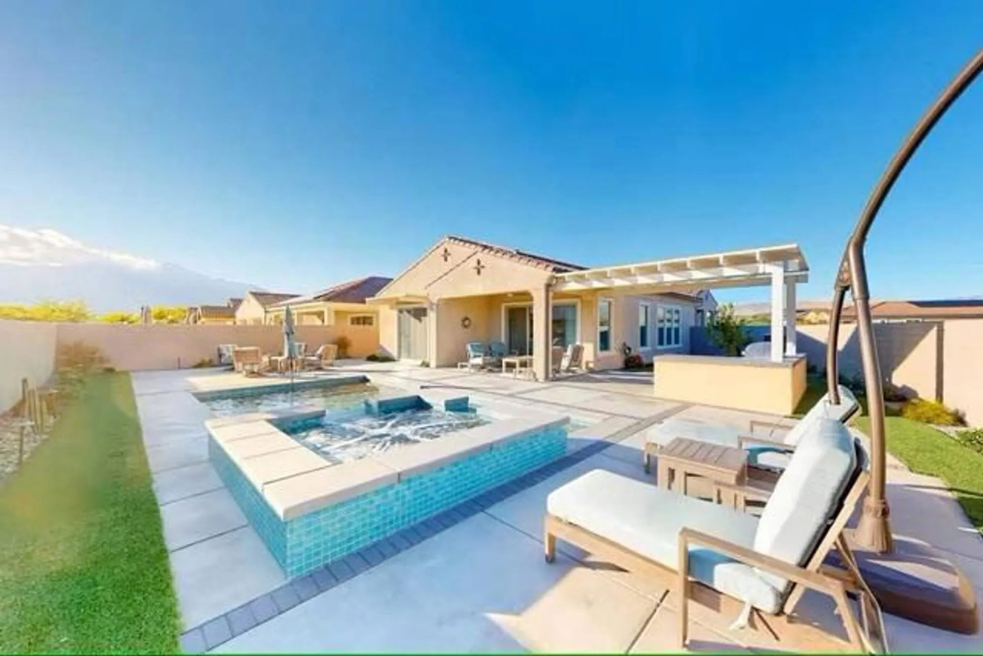 Property Slideshow image 2 of 31 | 23 vintage, Rancho Mirage, CA, 92270