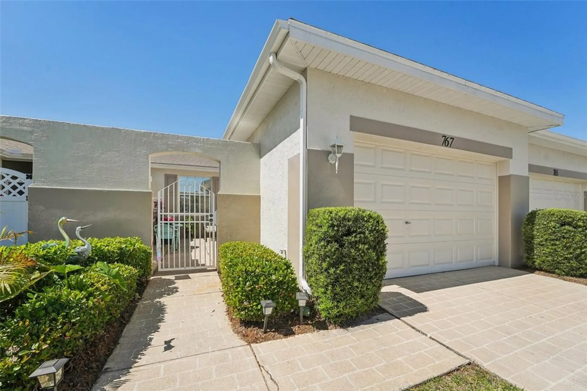 Property Slideshow image 2 of 67 | 767 tremont greens ln # 64, Sun City Center, FL, 33573