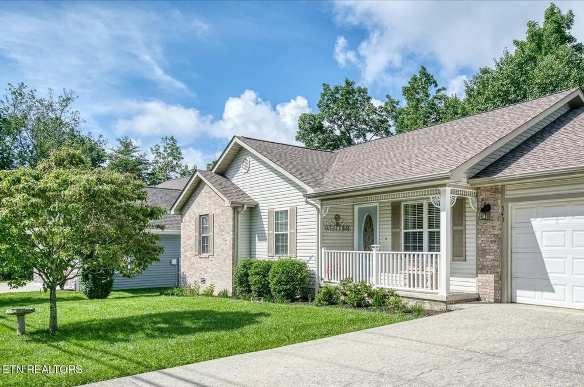 Property Slideshow image 1 of 26 | 545 snead dr, Crossville, TN, 38558