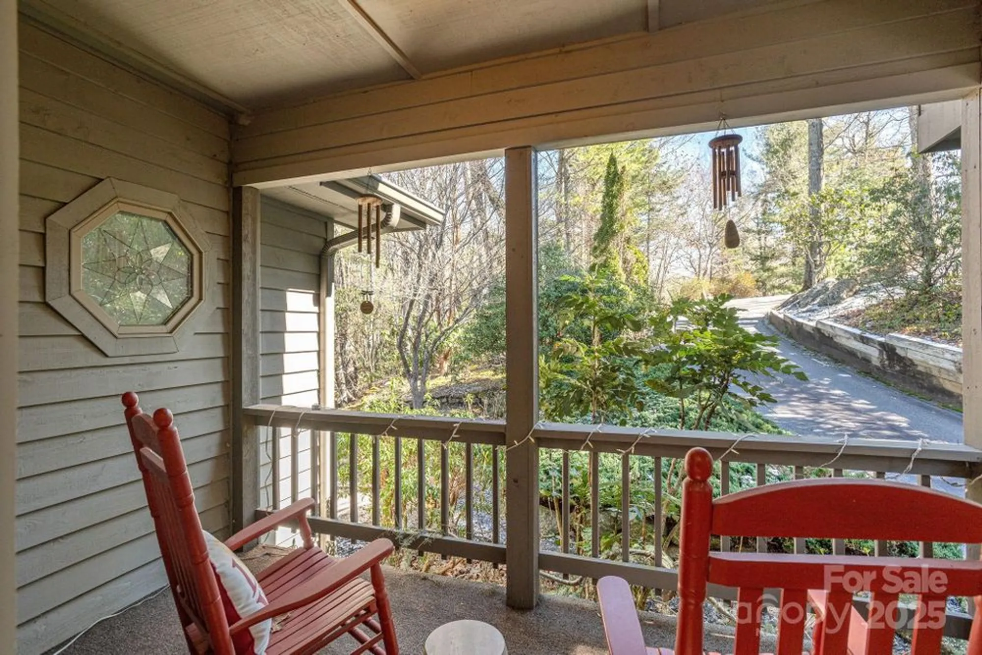 Property Slideshow image 28 of 41 | 155 poplar loop dr, Flat Rock, NC, 28731