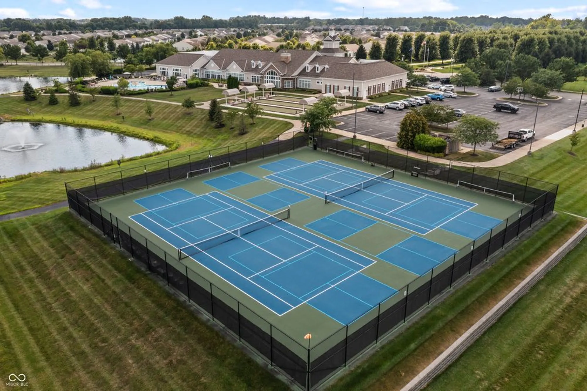 Property Slideshow image 39 of 42 | 16022 lambrusco way, Fishers, IN, 46037