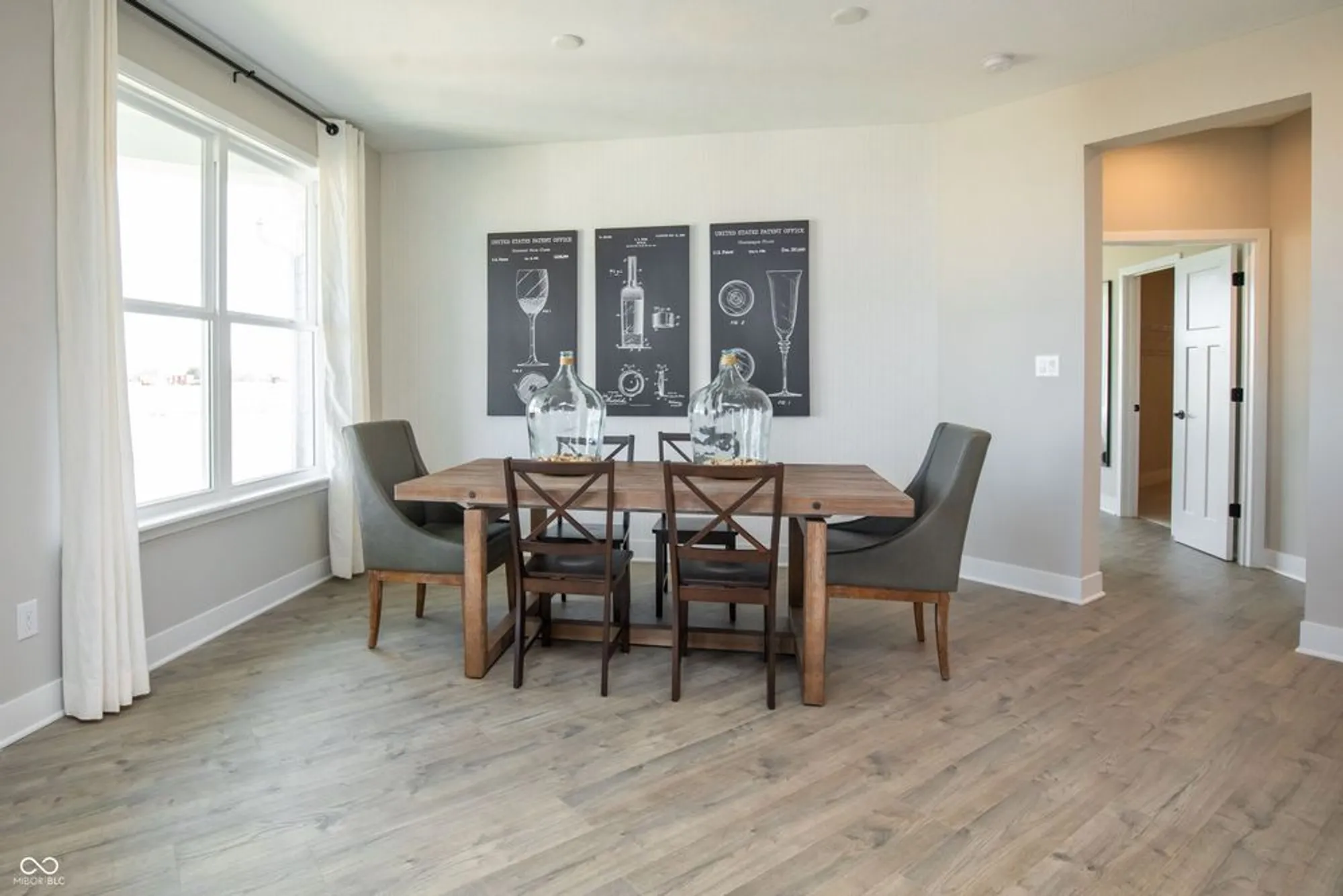 Property Slideshow image 5 of 16 | 6719 thresher pass, Mccordsville, IN, 46055