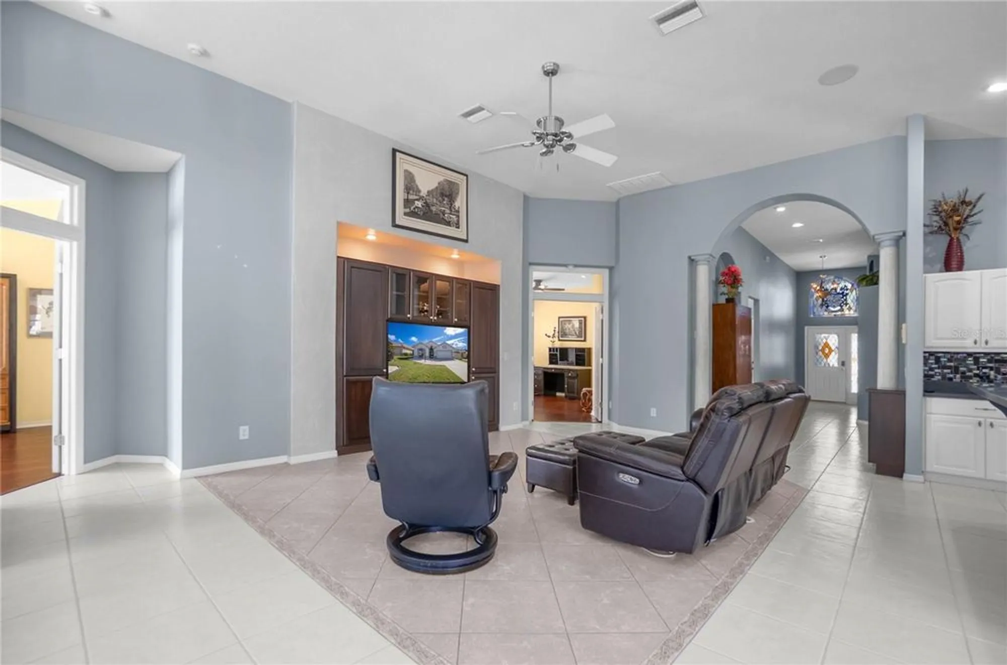 Property Slideshow image 12 of 70 | 1685 n bogey pt, Hernando, FL, 34442