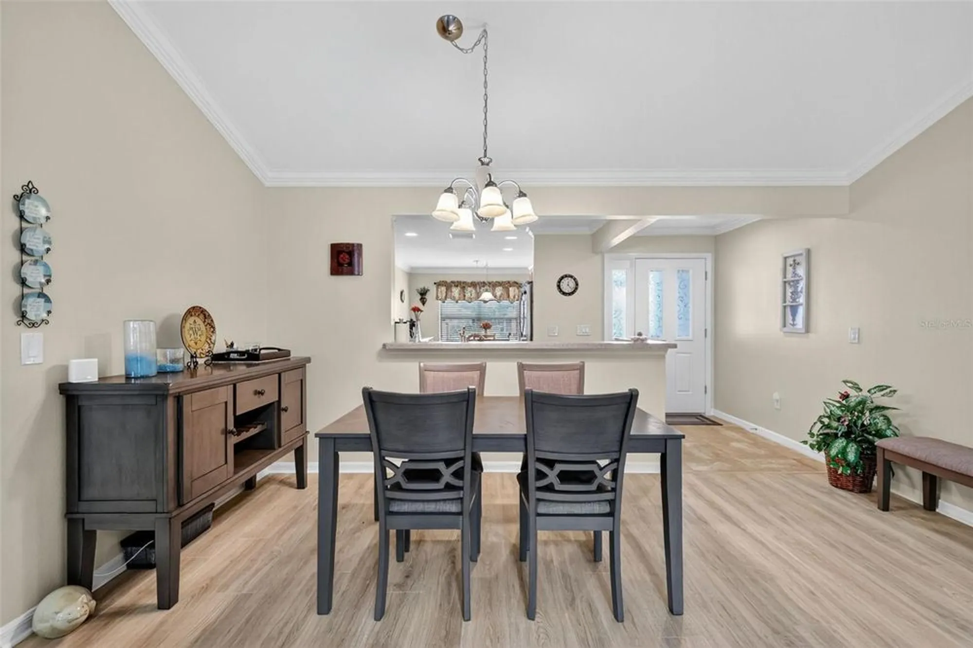 Property Slideshow image 17 of 30 | 3167 spanish moss way, The Villages, FL, 32163