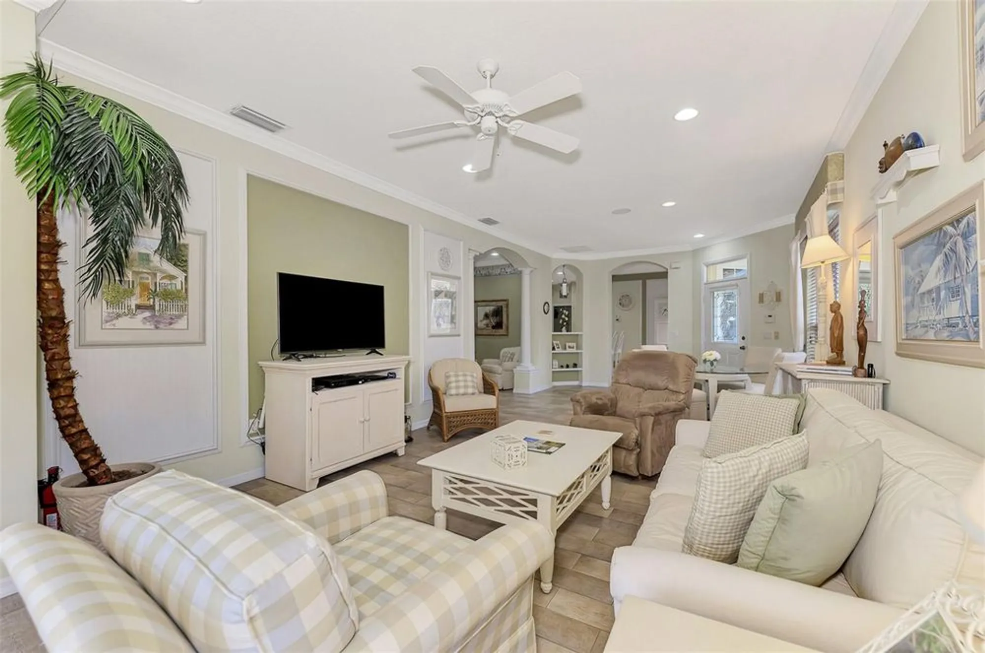 Property Slideshow image 15 of 51 | 4259 whispering oaks dr, North Port, FL, 34287