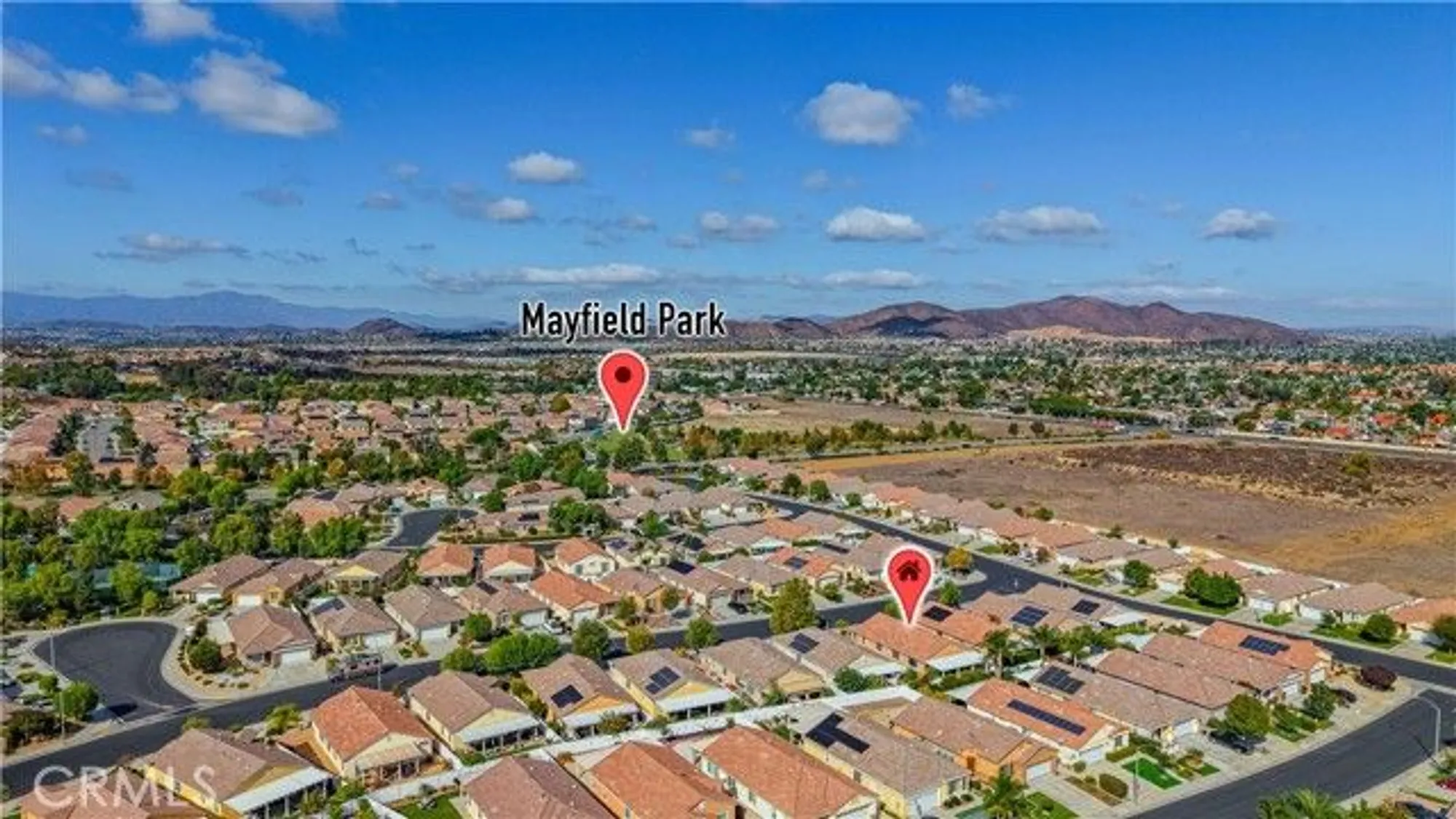 Property Slideshow image 41 of 49 | 30282 silicate dr, Menifee, CA, 92584