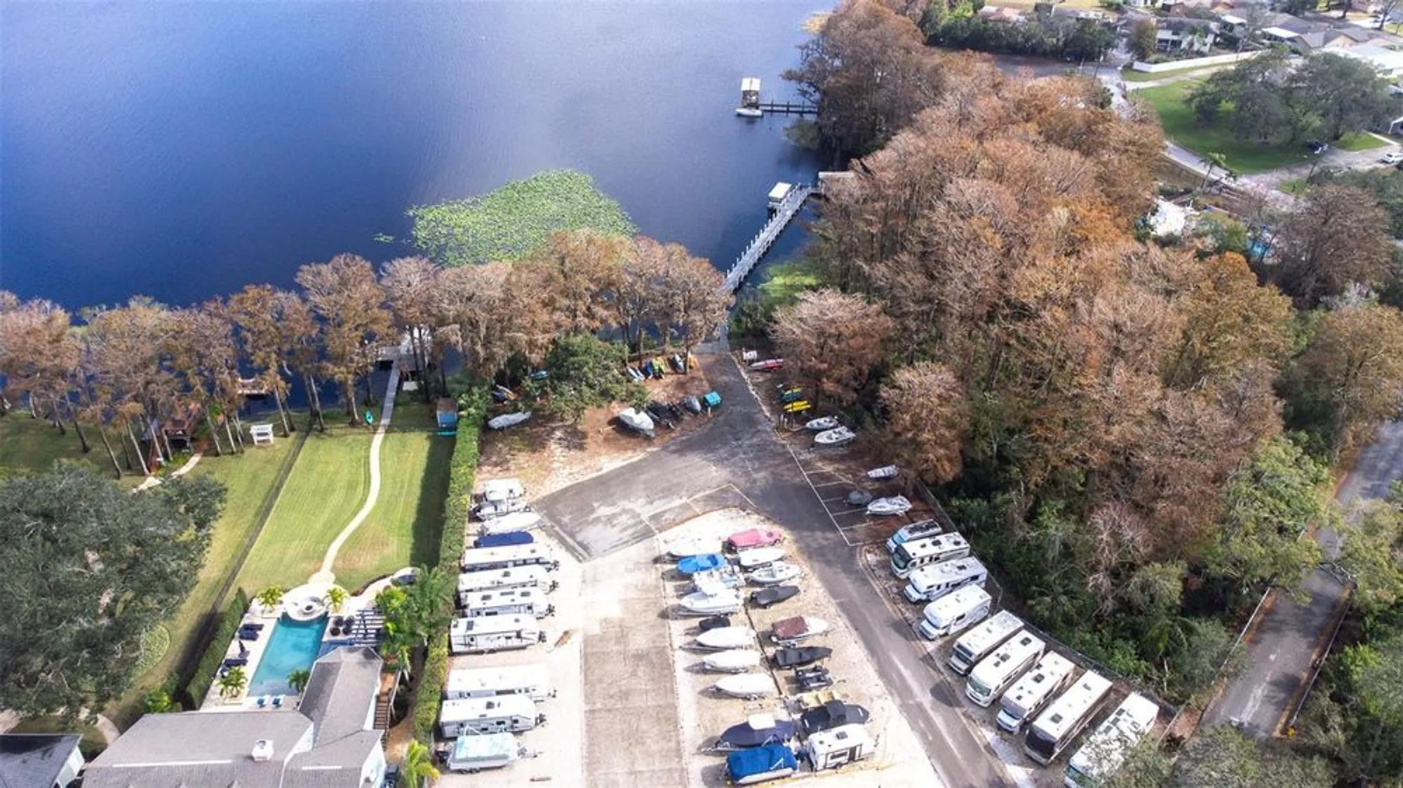 Property Slideshow image 58 of 62 | 3466 maclaren dr, Palm Harbor, FL, 34684