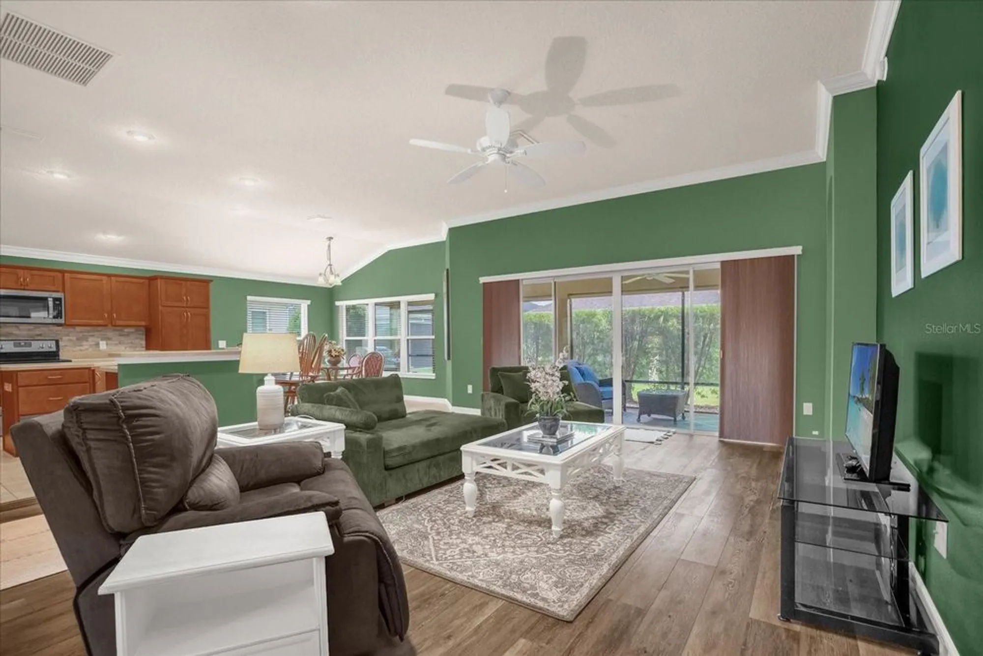 Property Slideshow image 5 of 31 | 3283 delk dr, The Villages, FL, 32163
