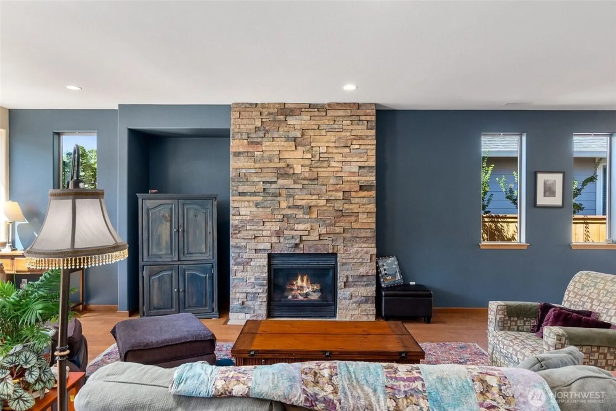 Property Slideshow image 5 of 27 | 8650 bainbridge loop, Lacey, WA, 98516