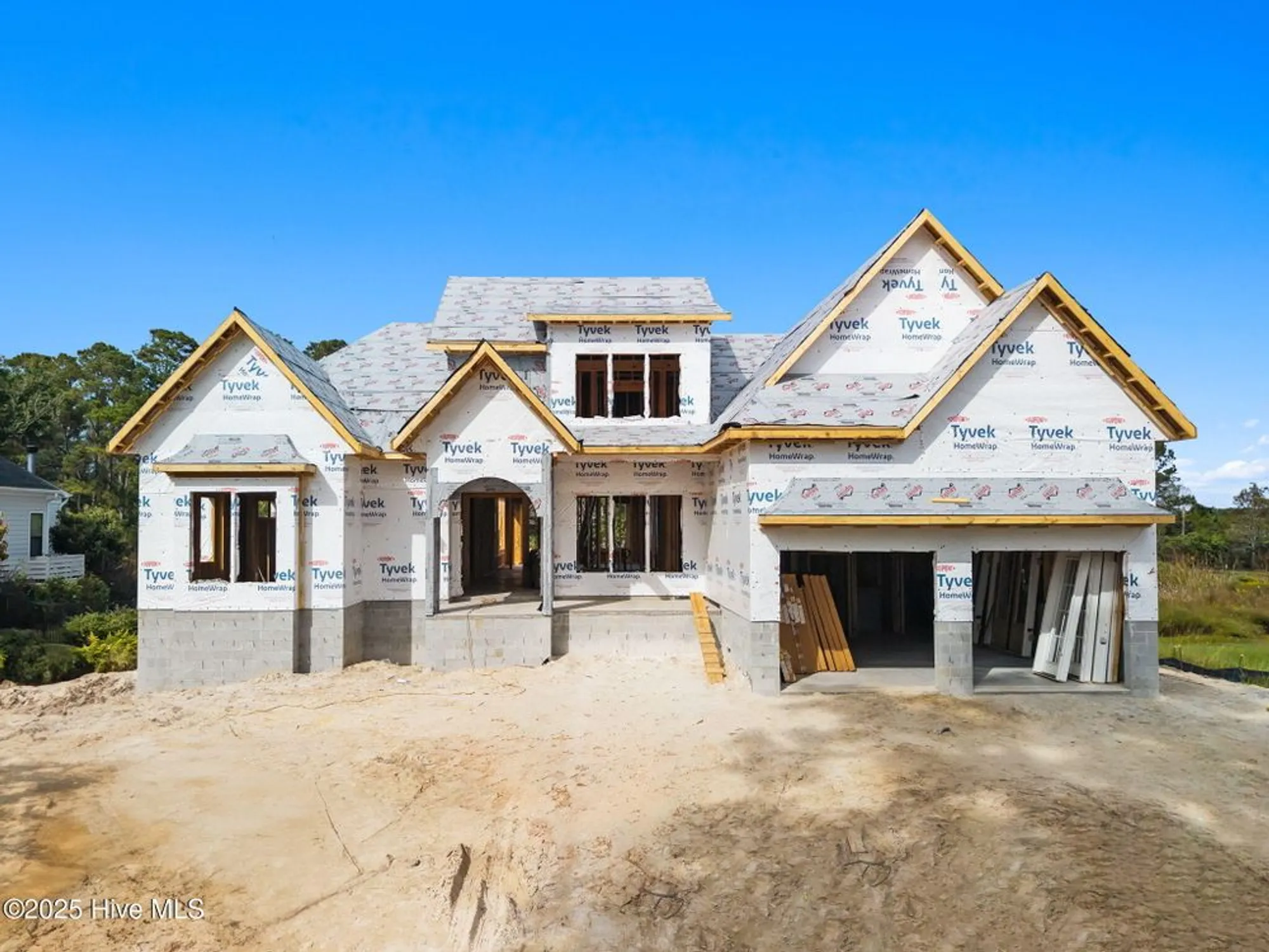 Property Slideshow image 10 of 71 | 2611 mariners way, Southport, NC, 28461