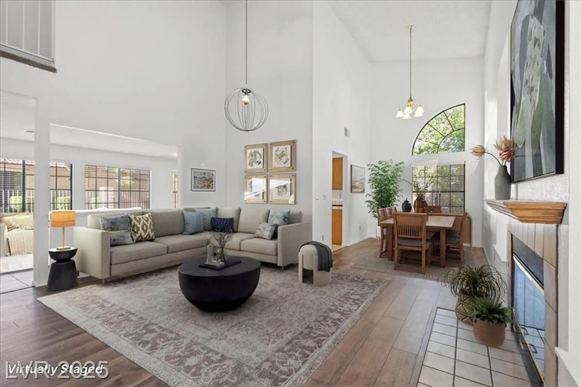 Property Slideshow image 1 of 37 | 4833 fiesta lakes st, Las Vegas, NV, 89130