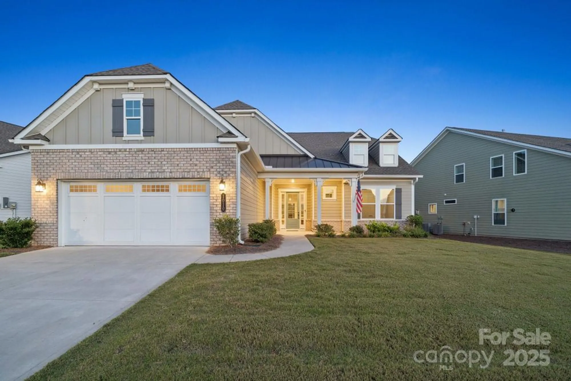 Property Slideshow image 33 of 38 | 1010 carlyle ln, Monroe, NC, 28110