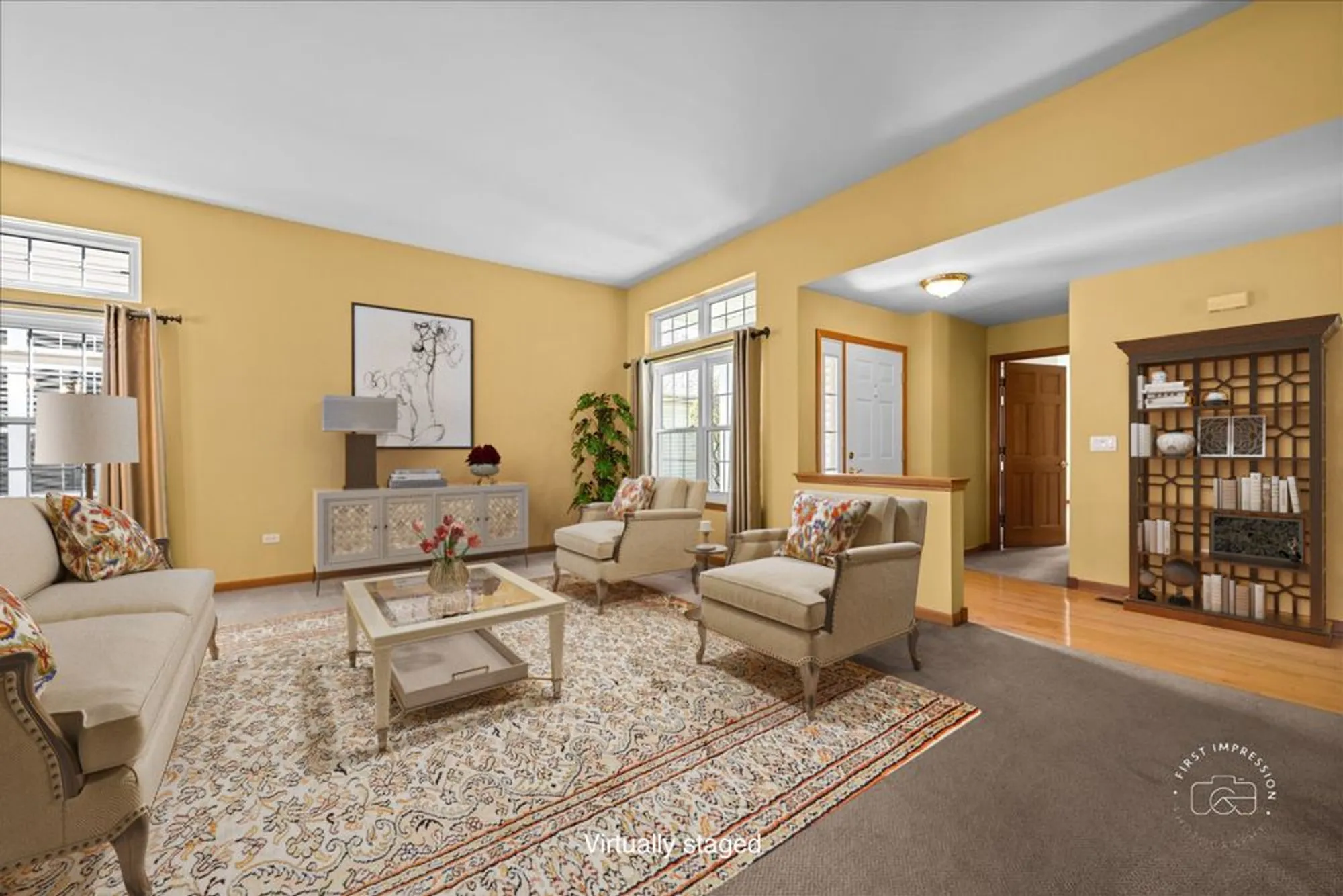 Property Slideshow image 5 of 37 | 21600 w larch dr, Plainfield, IL, 60544