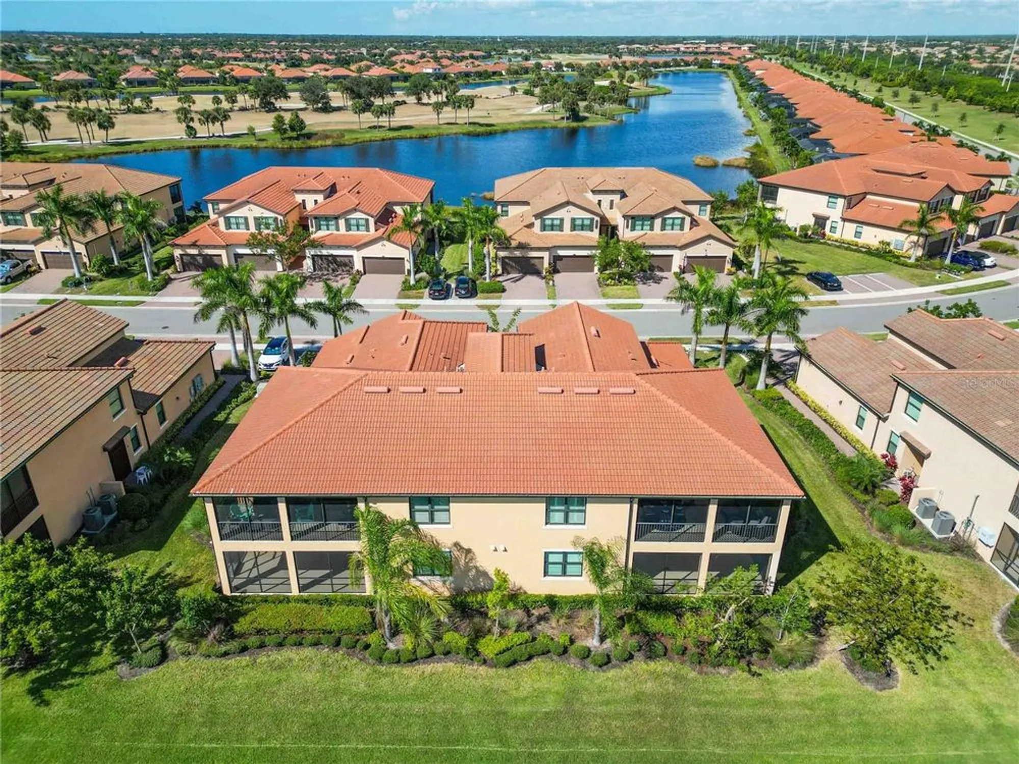 Property Slideshow image 44 of 92 | 10817 tarflower dr unit 201, Venice, FL, 34293