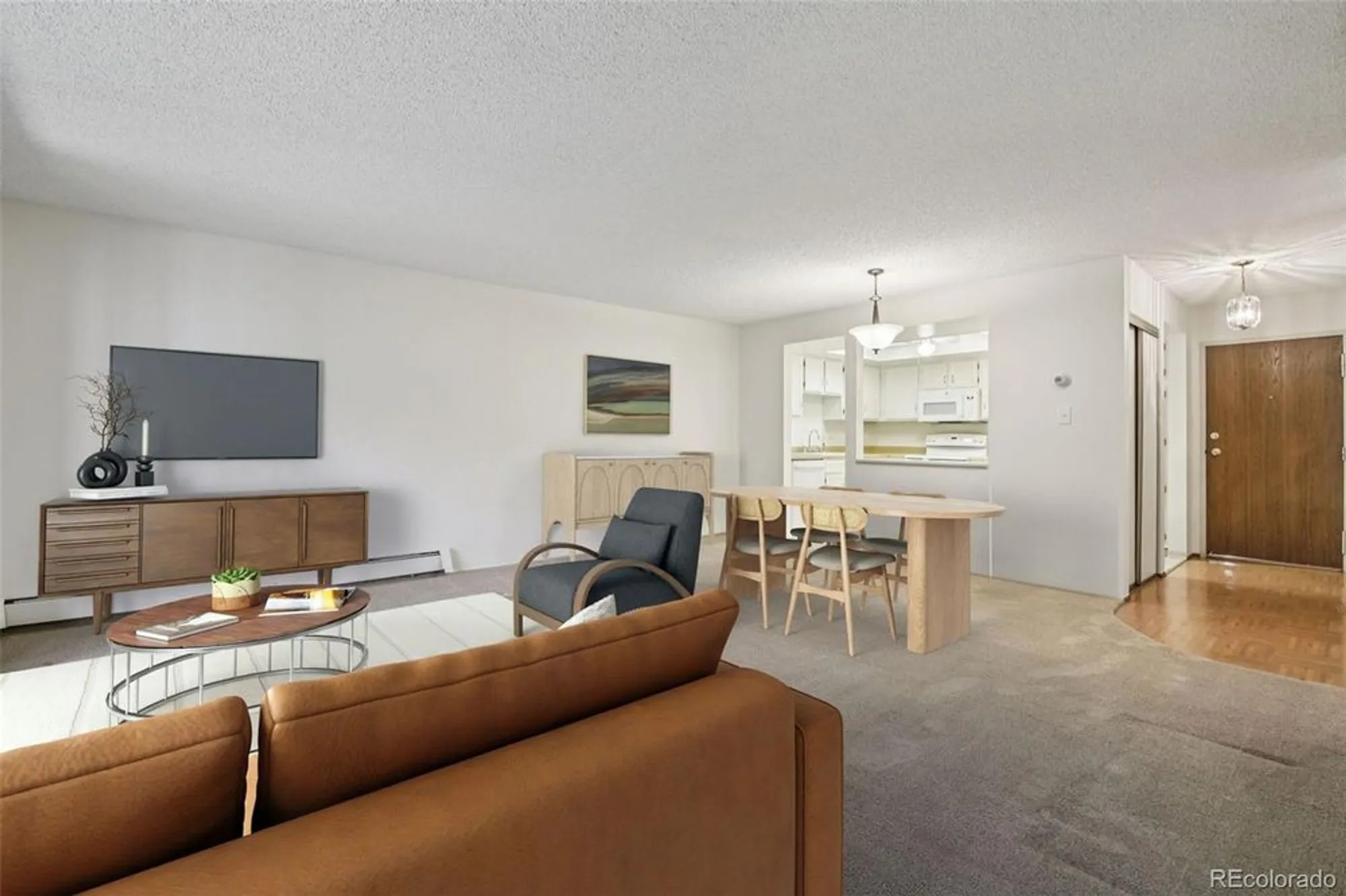 Property Slideshow image 8 of 39 | 14300 e marina dr 207, Aurora, CO, 80014