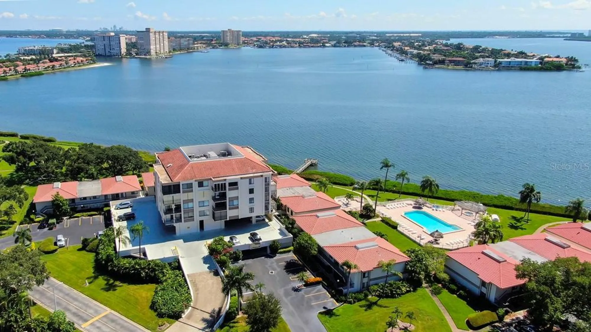 Property Slideshow image 22 of 34 | 6218 palma del mar blvd s apt 606, St Petersburg, FL, 33715