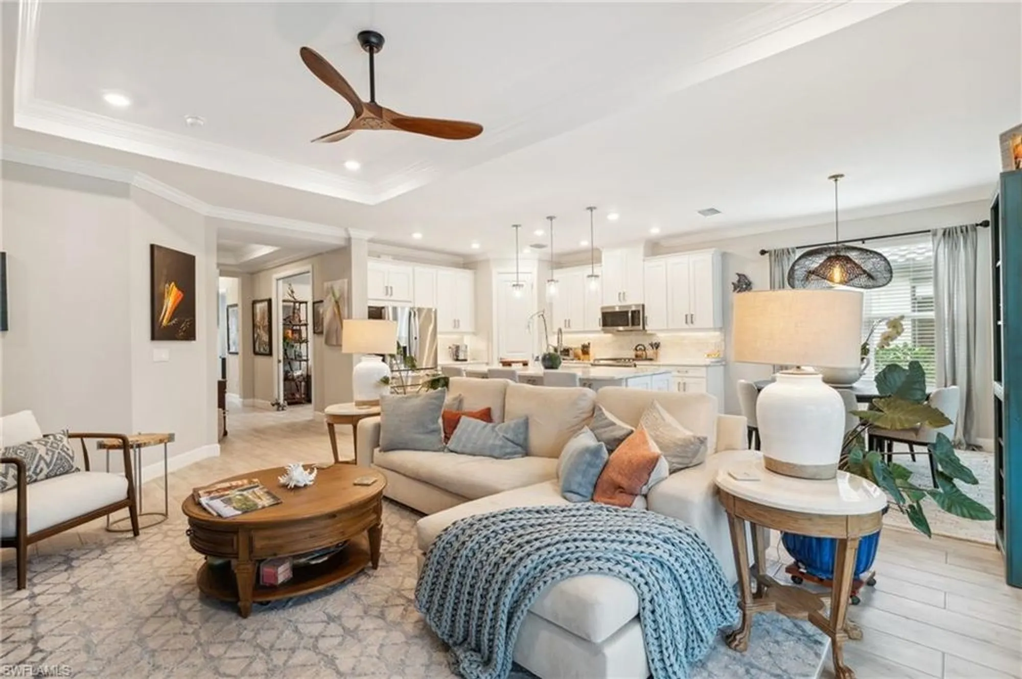 Property Slideshow image 4 of 50 | 17513 caravita ln, Fort Myers, FL, 33913