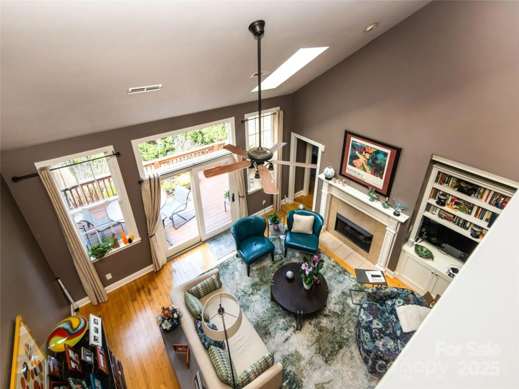 Property Slideshow image 11 of 21 | 26 black horse run, Biltmore Lake, NC, 28715