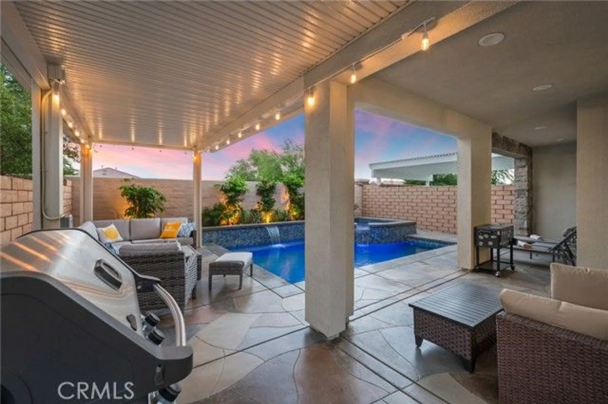 Property Slideshow image 72 of 75 | 84425 passagio lago way, Indio, CA, 92203