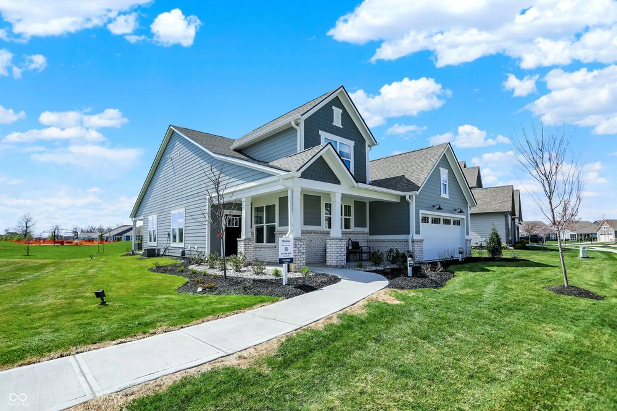 Property Slideshow image 3 of 43 | 19440 sumrall pl, Westfield, IN, 46074