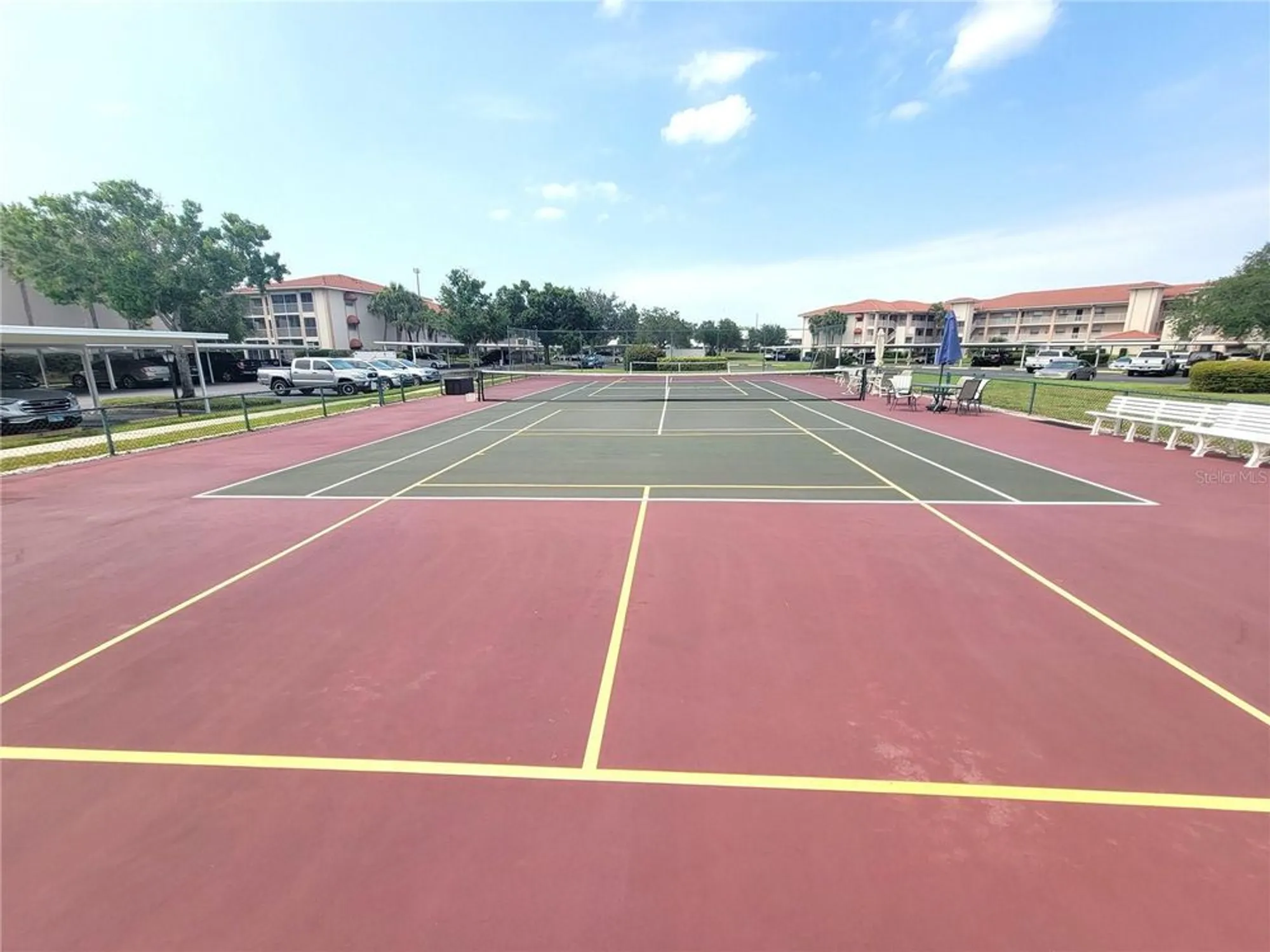 Property Slideshow image 33 of 44 | 6507 stone river rd 302, Bradenton, FL, 34203