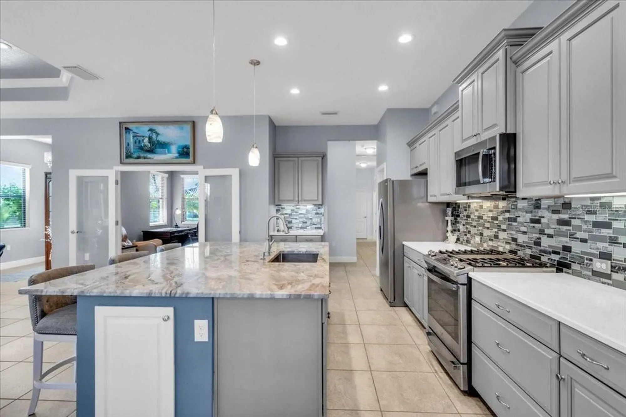 Property Slideshow image 16 of 72 | 26777 weiskopf dr, Englewood, FL, 34223