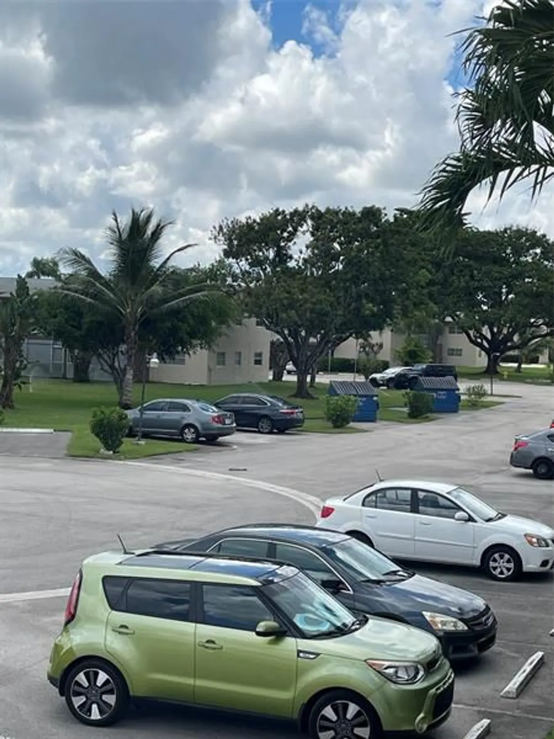 Property Slideshow image 4 of 21 | 7355 nw 5th 205, Margate, FL, 33063