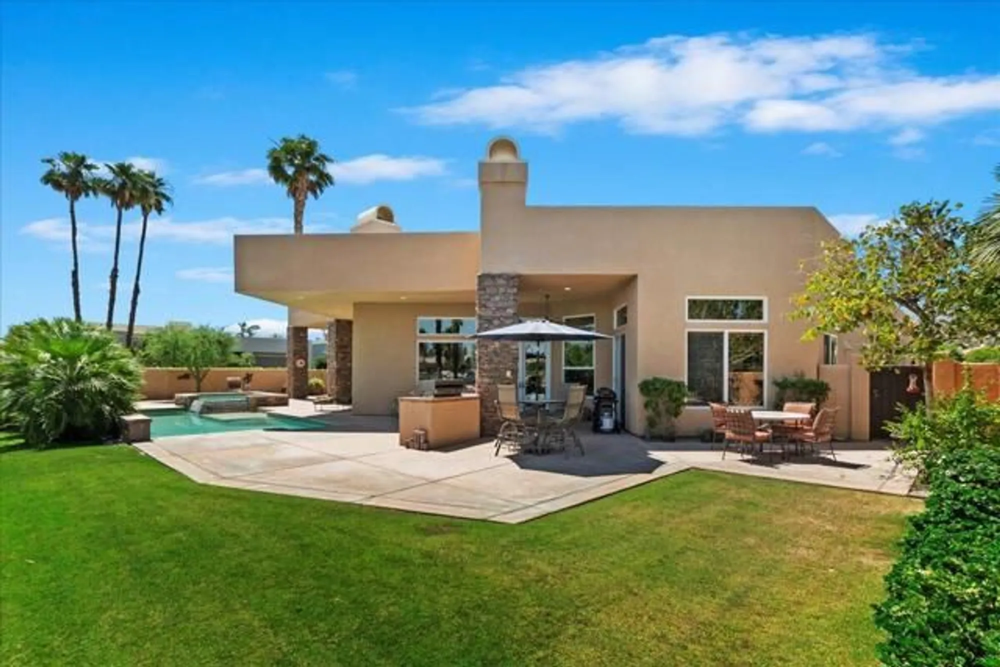 Property Slideshow image 43 of 51 | 55830 cherry hills dr, La Quinta, CA, 92253