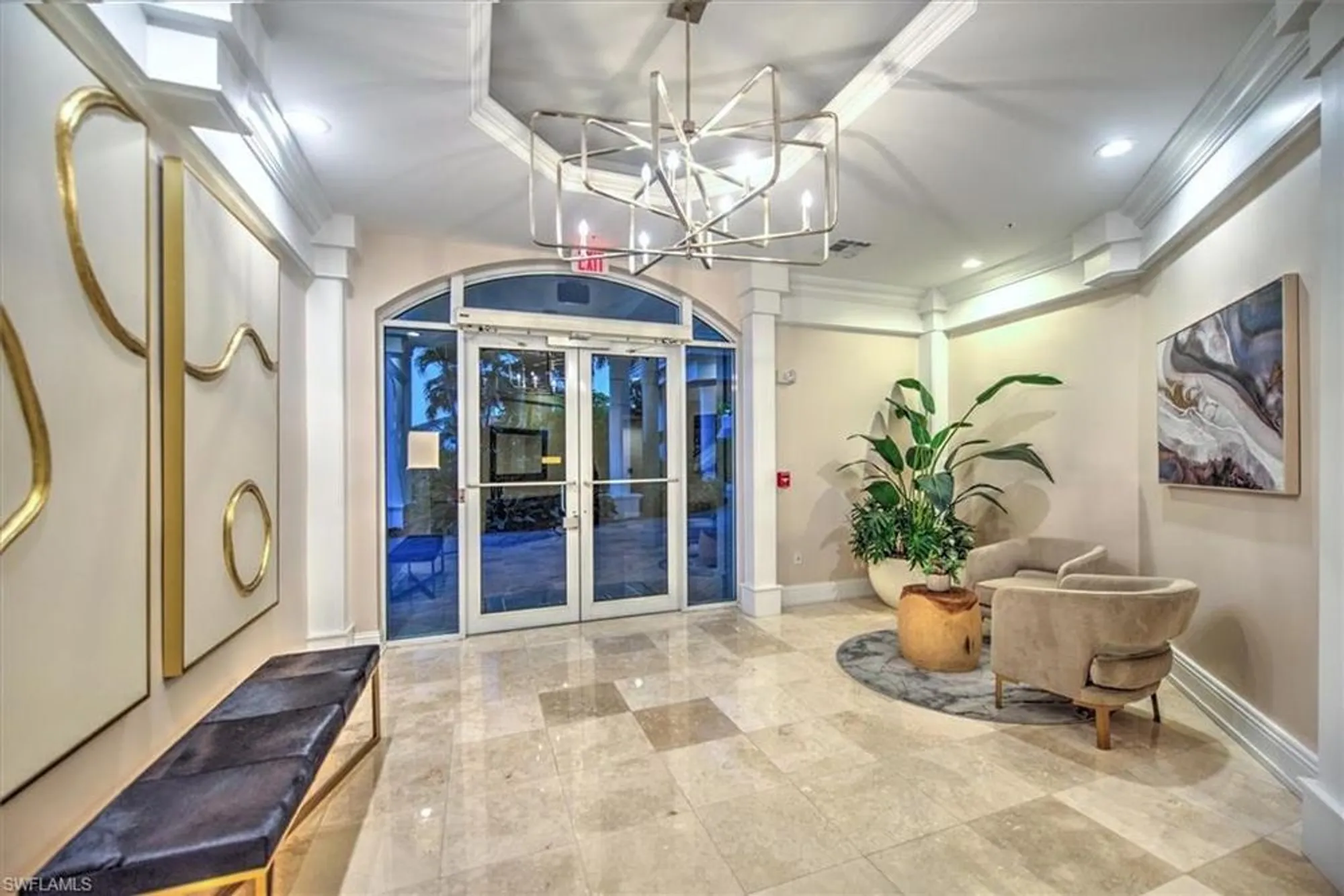 Property Slideshow image 5 of 44 | 4801 island pond ct 405, Bonita Springs, FL, 34134