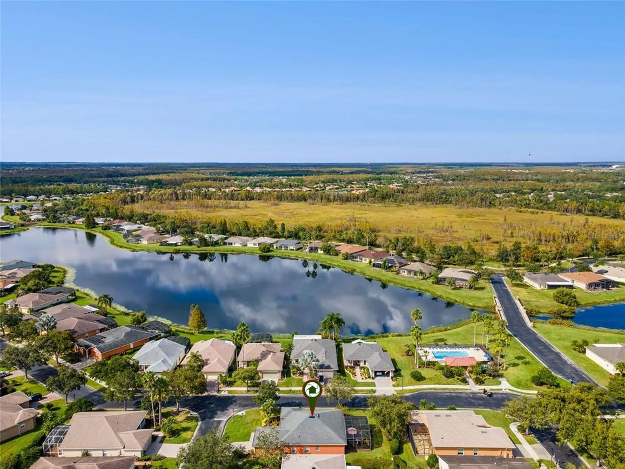 Property Slideshow image 9 of 36 | 274 marabella loop, Kissimmee, FL, 34759