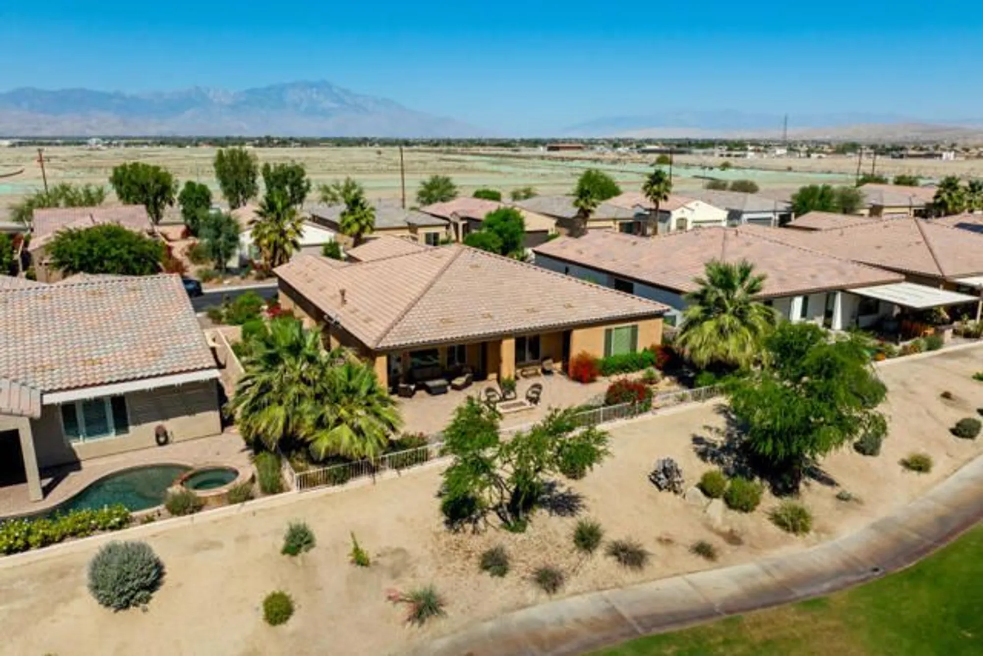 Property Slideshow image 42 of 70 | 38756 camino aguacero, Indio, CA, 92203