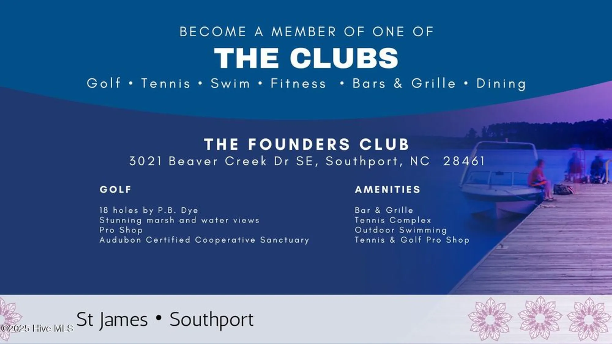 Property Slideshow image 83 of 86 | 3812 ridge crest dr, Southport, NC, 28461