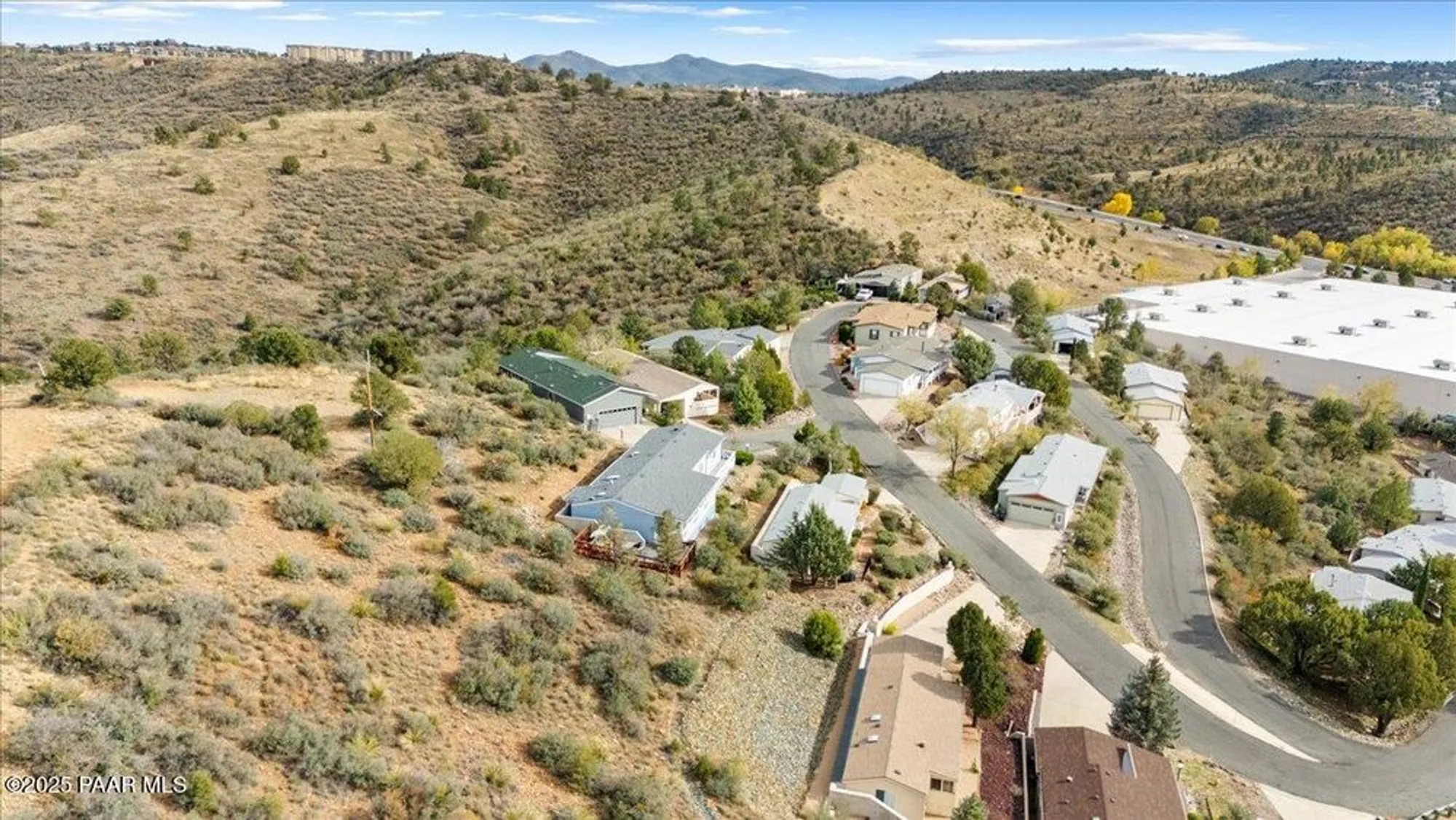 Property Slideshow image 27 of 47 | 2521 hilltop rd, Prescott, AZ, 86301