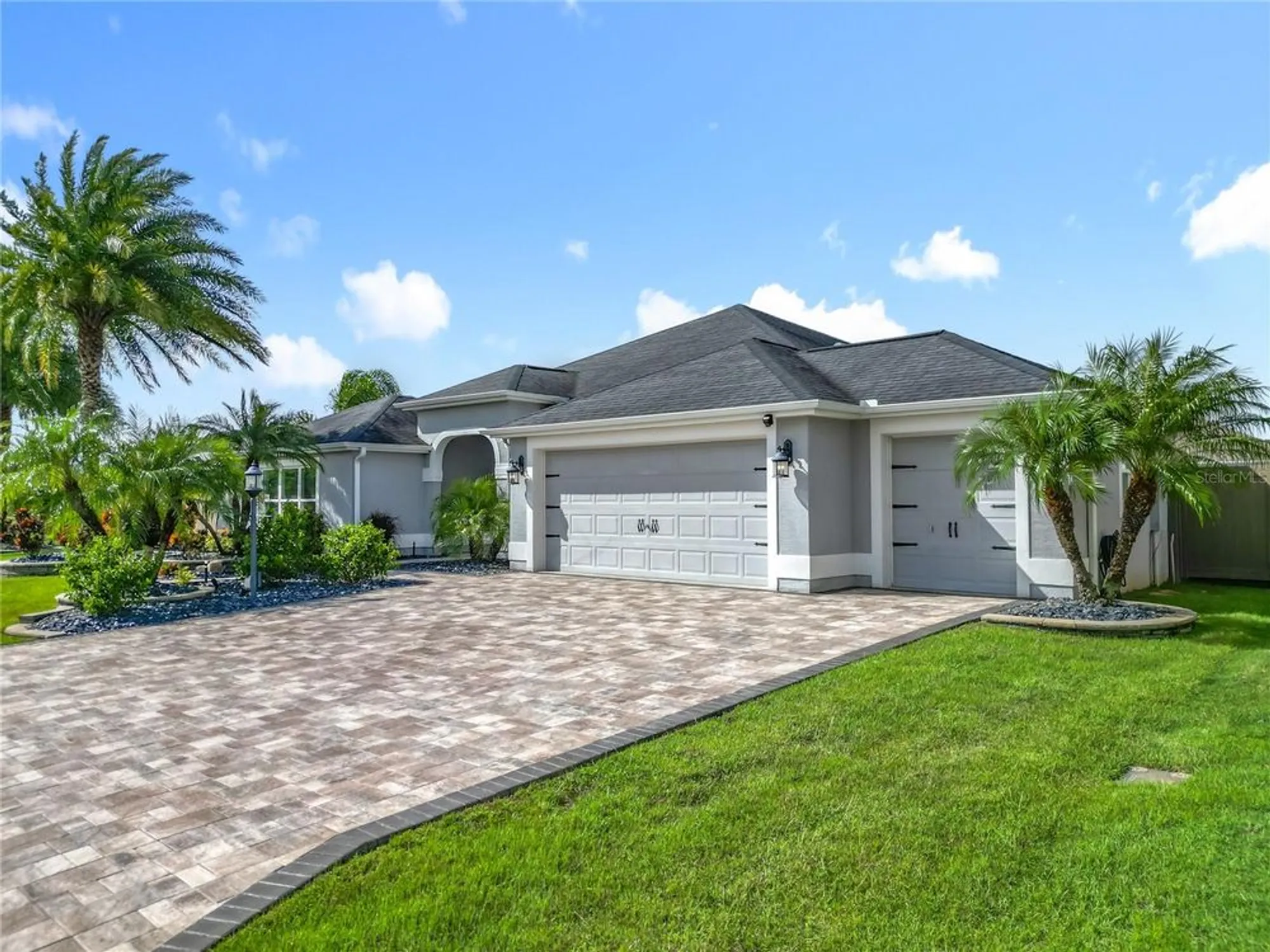 Property Slideshow image 6 of 77 | 3261 wise way, The Villages, FL, 32163