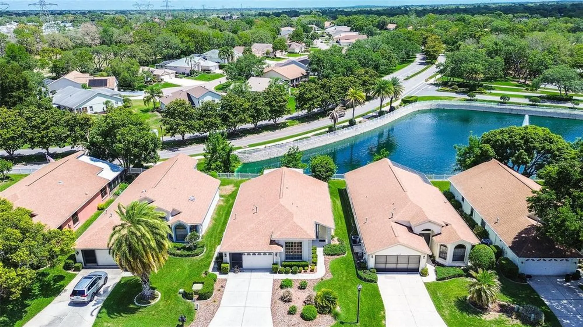 Property Slideshow image 2 of 31 | 11121 cherrywood ct, Spring Hill, FL, 34609