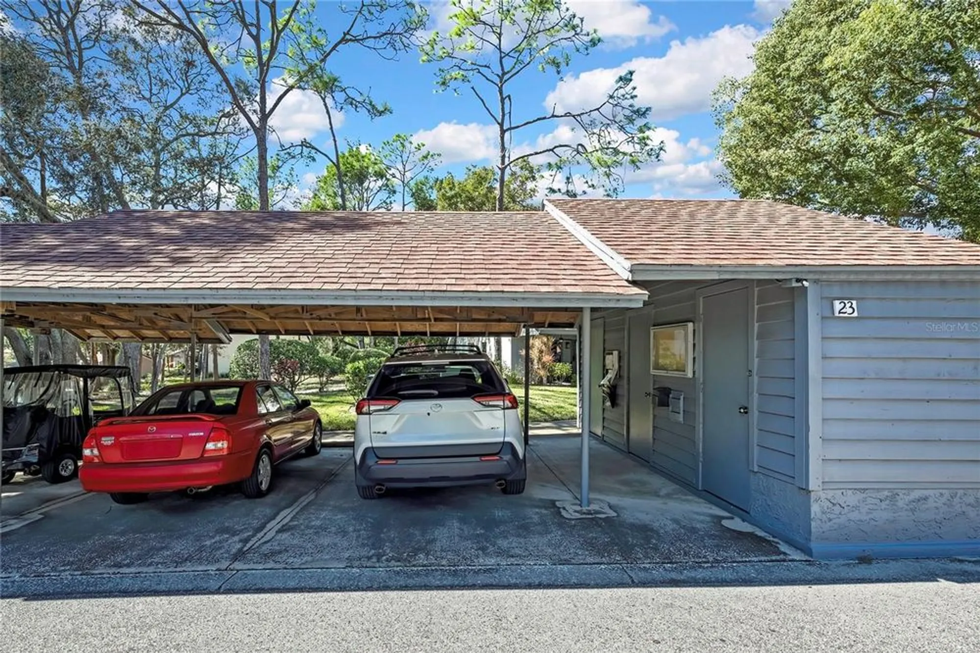 Property Slideshow image 32 of 32 | 2223 forester way, Spring Hill, FL, 34606